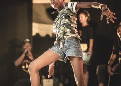 Festival Trépidanses 2026, 7ème édition organisé par Cie Kazyadance et le Royaume des fleurs - ©Eight Photographemayotte