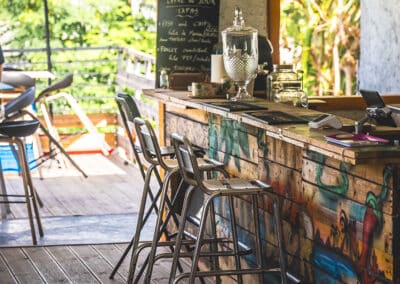 Le Kalys, Bar, coworking et restaurant à Pamandzi en petite terre