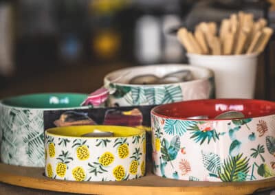 Le Kalys, Bar, coworking et restaurant à Pamandzi en petite terre