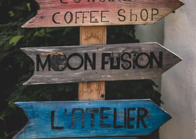Le Kalys, Bar, coworking et restaurant à Pamandzi en petite terre