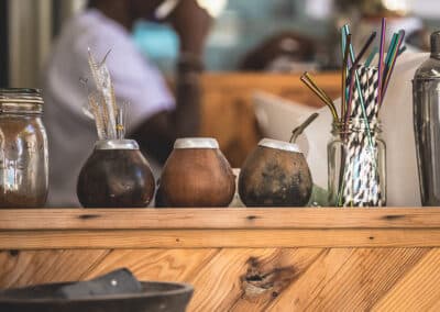 Le Kalys, Bar, coworking et restaurant à Pamandzi en petite terre
