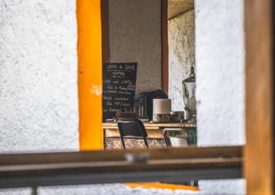 Le Kalys, Bar, coworking et restaurant à Pamandzi en petite terre