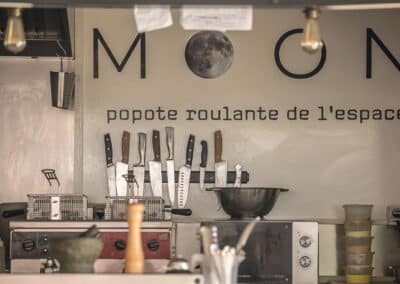 Le Kalys, Bar, coworking et restaurant à Pamandzi en petite terre