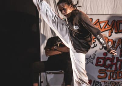 Festival Trépidanses 2026, 7ème édition organisé par Cie Kazyadance et le Royaume des fleurs - ©Eight Photographemayotte