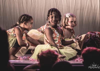 Festival Trépidanses 2026, 7ème édition organisé par Cie Kazyadance et le Royaume des fleurs - ©Eight Photographemayotte