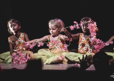 Festival Trépidanses 2026, 7ème édition organisé par Cie Kazyadance et le Royaume des fleurs - ©Eight Photographemayotte