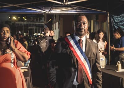 FISMM 2026, Festival International de l'Image Sous-Marine de Mayotte, 30ème édition - Photo : Eight / Bertrand Fanonnel