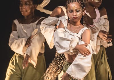 Festival Trépidanses 2026, 7ème édition organisé par Cie Kazyadance et le Royaume des fleurs - ©Eight Photographemayotte