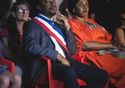 FISMM 2026, Festival International de l'Image Sous-Marine de Mayotte, 30ème édition - Photo : Eight / Bertrand Fanonnel