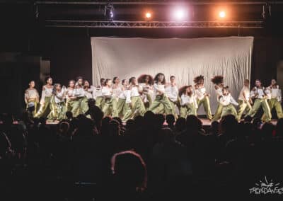 Festival Trépidanses 2026, 7ème édition organisé par Cie Kazyadance et le Royaume des fleurs - ©Eight Photographemayotte