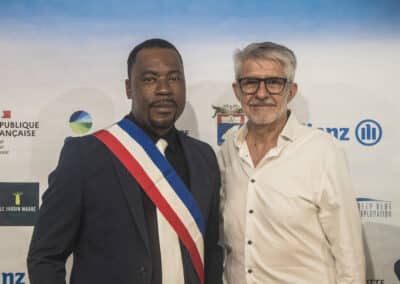 FISMM 2026, Festival International de l'Image Sous-Marine de Mayotte, 30ème édition - Photo : Eight / Bertrand Fanonnel