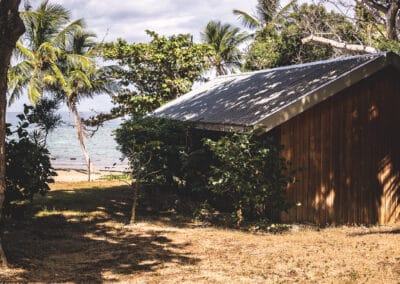 Le Jardin Maoré à Kani Keli dans le sud Mayotte. Hôtel 4 étoiles sur la plage de N'Gouja