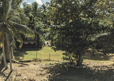 Le Jardin Maoré à Kani Keli dans le sud Mayotte. Hôtel 4 étoiles sur la plage de N'Gouja