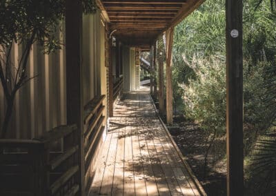 Le Jardin Maoré à Kani Keli dans le sud Mayotte. Hôtel 4 étoiles sur la plage de N'Gouja