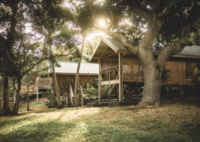 Le Jardin Maoré à Kani Keli dans le sud Mayotte. Hôtel 4 étoiles sur la plage de N'Gouja