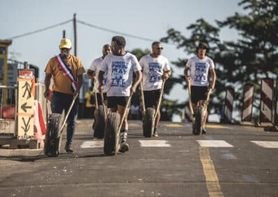 Course de pneus 2026, 42ème édition de cet événement incontournable de Mayotte - Angalia - Eight - photographe mayotte