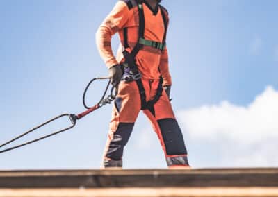 Tournée de Chantier avec Vinci Construction Outre-mer (SMAE, SMTPC, SOGEA, SMAA, OCIDIM) en tout 18 chantiers et sites sur tout Mayotte - Eight Photographe Mayotte ©2026