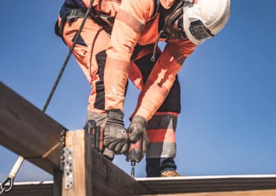 Tournée de Chantier avec Vinci Construction Outre-mer (SMAE, SMTPC, SOGEA, SMAA, OCIDIM) en tout 18 chantiers et sites sur tout Mayotte - Eight Photographe Mayotte ©2026