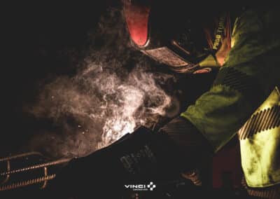 Tournée de Chantier avec Vinci Construction Outre-mer (SMAE, SMTPC, SOGEA, SMAA, OCIDIM) en tout 18 chantiers et sites sur tout Mayotte - Eight Photographe Mayotte ©2026
