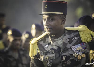 Défilé du 14 juillet 2026 à Mamoudzou, chef lieu de Mayotte