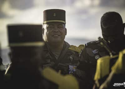 Défilé du 14 juillet 2026 à Mamoudzou, chef lieu de Mayotte