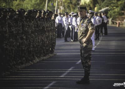 Défilé du 14 juillet 2026 à Mamoudzou, chef lieu de Mayotte