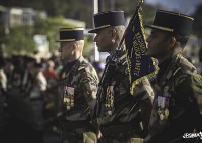 Défilé du 14 juillet 2026 à Mamoudzou, chef lieu de Mayotte