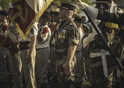 Défilé du 14 juillet 2026 à Mamoudzou, chef lieu de Mayotte