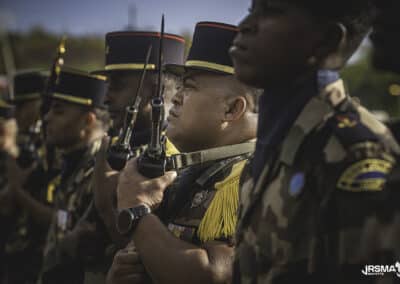 Défilé du 14 juillet 2026 à Mamoudzou, chef lieu de Mayotte