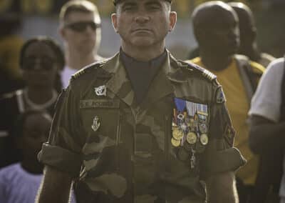 Défilé du 14 juillet 2026 à Mamoudzou, chef lieu de Mayotte