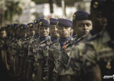 Défilé du 14 juillet 2026 à Mamoudzou, chef lieu de Mayotte