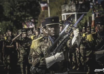 Défilé du 14 juillet 2026 à Mamoudzou, chef lieu de Mayotte