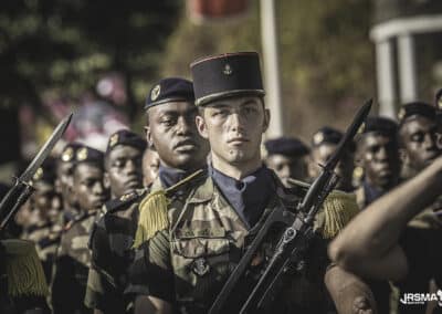 Défilé du 14 juillet 2026 à Mamoudzou, chef lieu de Mayotte