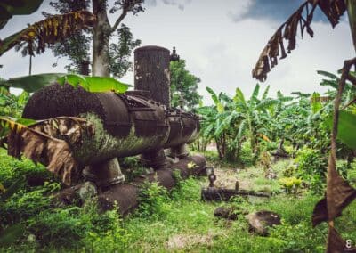 JEP 2026 - Journées européennes du Patrimoine à Mayotte - 19/20 septembre 2026 / Eight X DAC Mayotte