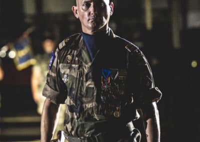Le RSMA de MAyotte célébre les combats de Bazeilles façon Maoré. Une semaine rythmée entre épreuves sportive, parcours d'endurance et cérémonie militaire #Bazeilles #Commémoration #RSMAMayotte #RSMAMy