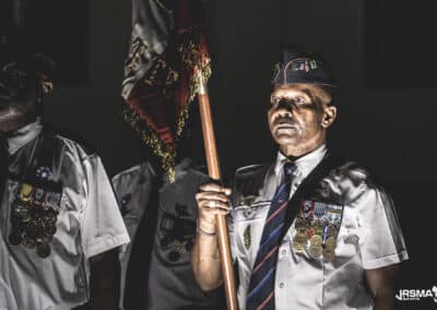 Le RSMA de MAyotte célébre les combats de Bazeilles façon Maoré. Une semaine rythmée entre épreuves sportive, parcours d'endurance et cérémonie militaire #Bazeilles #Commémoration #RSMAMayotte #RSMAMy