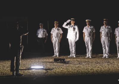 Le RSMA de MAyotte célébre les combats de Bazeilles façon Maoré. Une semaine rythmée entre épreuves sportive, parcours d'endurance et cérémonie militaire #Bazeilles #Commémoration #RSMAMayotte #RSMAMy