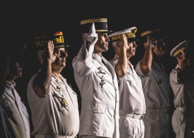 Le RSMA de MAyotte célébre les combats de Bazeilles façon Maoré. Une semaine rythmée entre épreuves sportive, parcours d'endurance et cérémonie militaire #Bazeilles #Commémoration #RSMAMayotte #RSMAMy