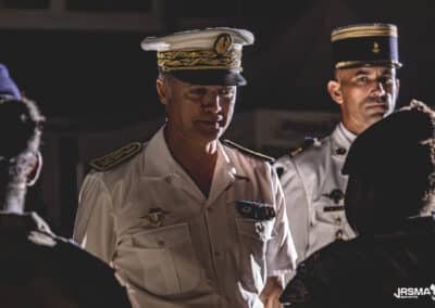 Le RSMA de MAyotte célébre les combats de Bazeilles façon Maoré. Une semaine rythmée entre épreuves sportive, parcours d'endurance et cérémonie militaire #Bazeilles #Commémoration #RSMAMayotte #RSMAMy