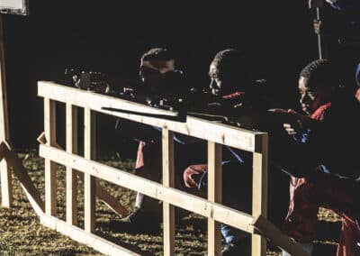 Le RSMA de MAyotte célébre les combats de Bazeilles façon Maoré. Une semaine rythmée entre épreuves sportive, parcours d'endurance et cérémonie militaire #Bazeilles #Commémoration #RSMAMayotte #RSMAMy