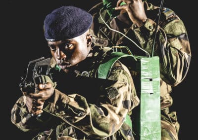 Le RSMA de MAyotte célébre les combats de Bazeilles façon Maoré. Une semaine rythmée entre épreuves sportive, parcours d'endurance et cérémonie militaire #Bazeilles #Commémoration #RSMAMayotte #RSMAMy