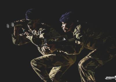 Le RSMA de MAyotte célébre les combats de Bazeilles façon Maoré. Une semaine rythmée entre épreuves sportive, parcours d'endurance et cérémonie militaire #Bazeilles #Commémoration #RSMAMayotte #RSMAMy
