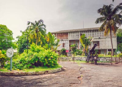 JEP 2026 - Journées européennes du Patrimoine à Mayotte - 19/20 septembre 2026 / Eight X DAC Mayotte