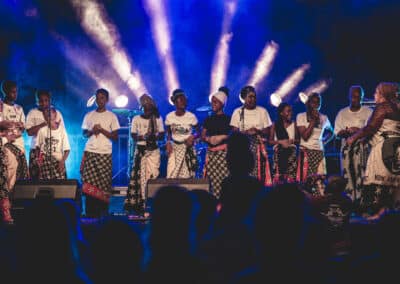 Festival Milatsika 2026 - 20ème édition #Festivalmilatsika #milatsika