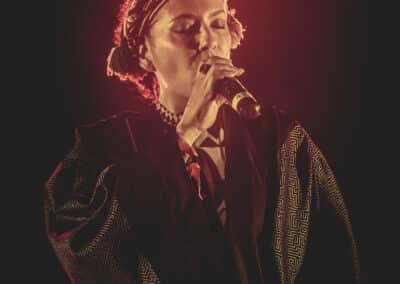 Festival Milatsika 2026 - 20ème édition #Festivalmilatsika #milatsika