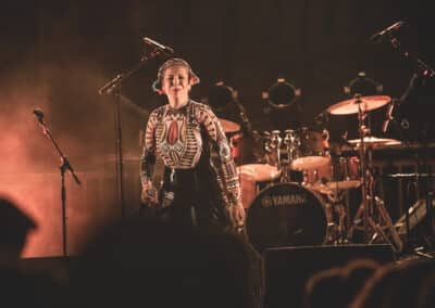 Festival Milatsika 2026 - 20ème édition #Festivalmilatsika #milatsika