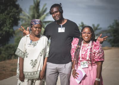 MES 2026 5ème Colloque de Mayotte en Santé à la Téchnopole de Dembeni - Mayotte