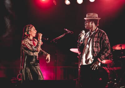 Festival Milatsika 2026 - 20ème édition #Festivalmilatsika #milatsika