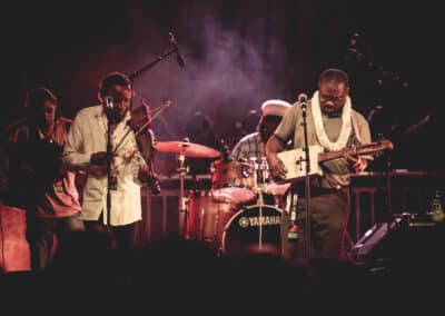 Festival Milatsika 2026 - 20ème édition #Festivalmilatsika #milatsika