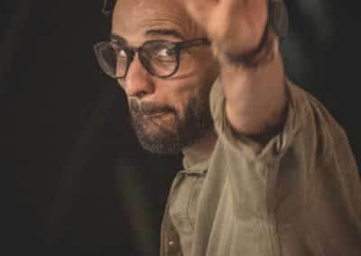 vernissage du 2eme thème du bicentanire de la photographie à Mayotte - Kalyz - Eight - photographe mayotte